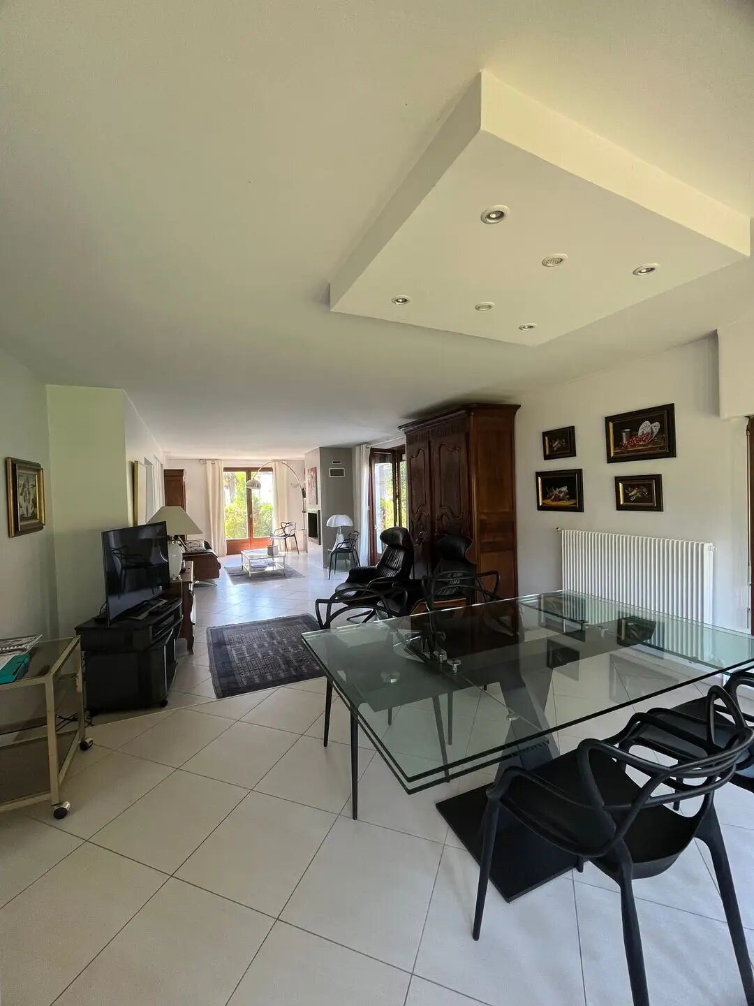 Maison à vendre, 175m², Le Raincy