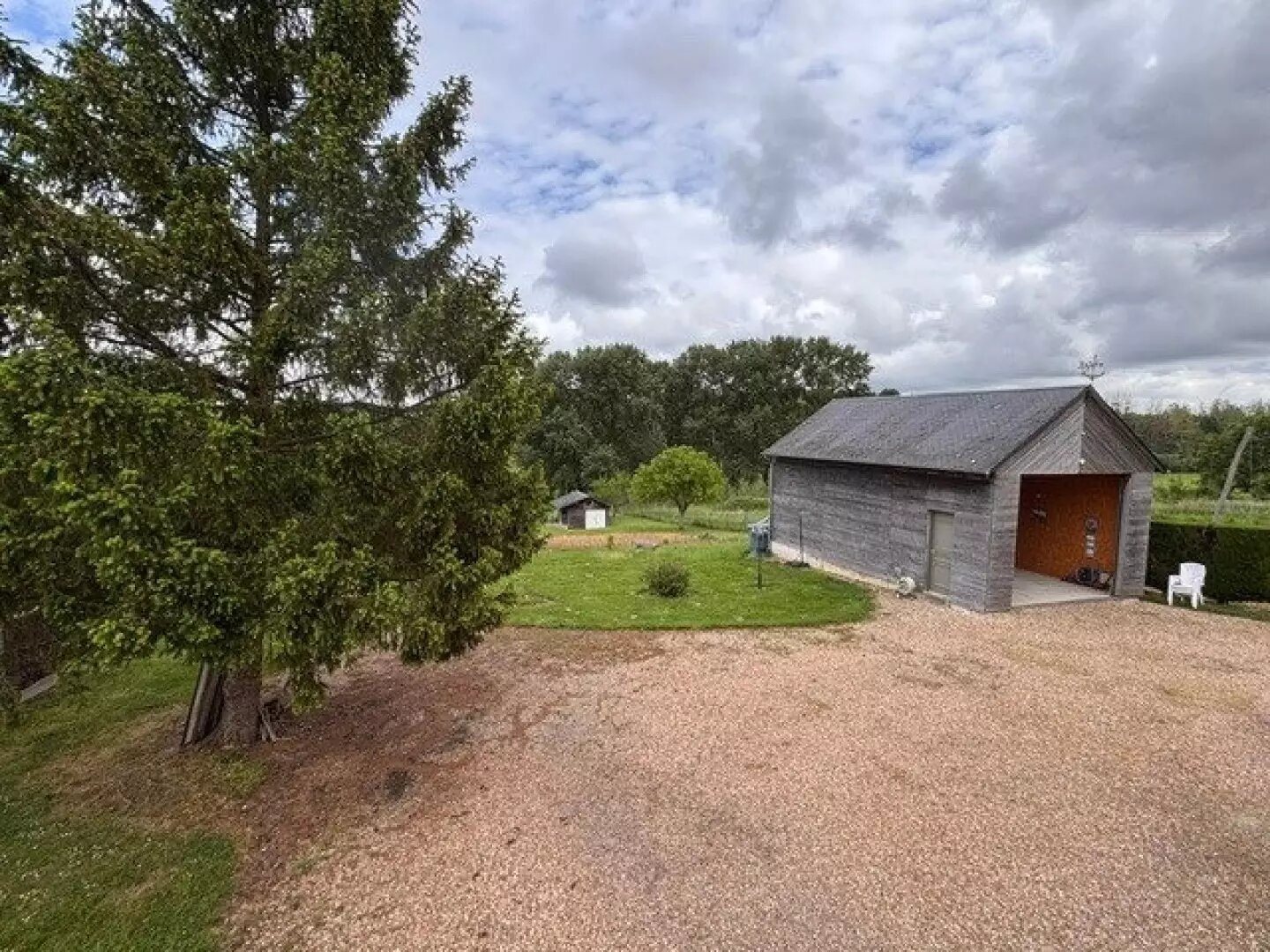Maison à vendre, 95m², Céré-la-Ronde
