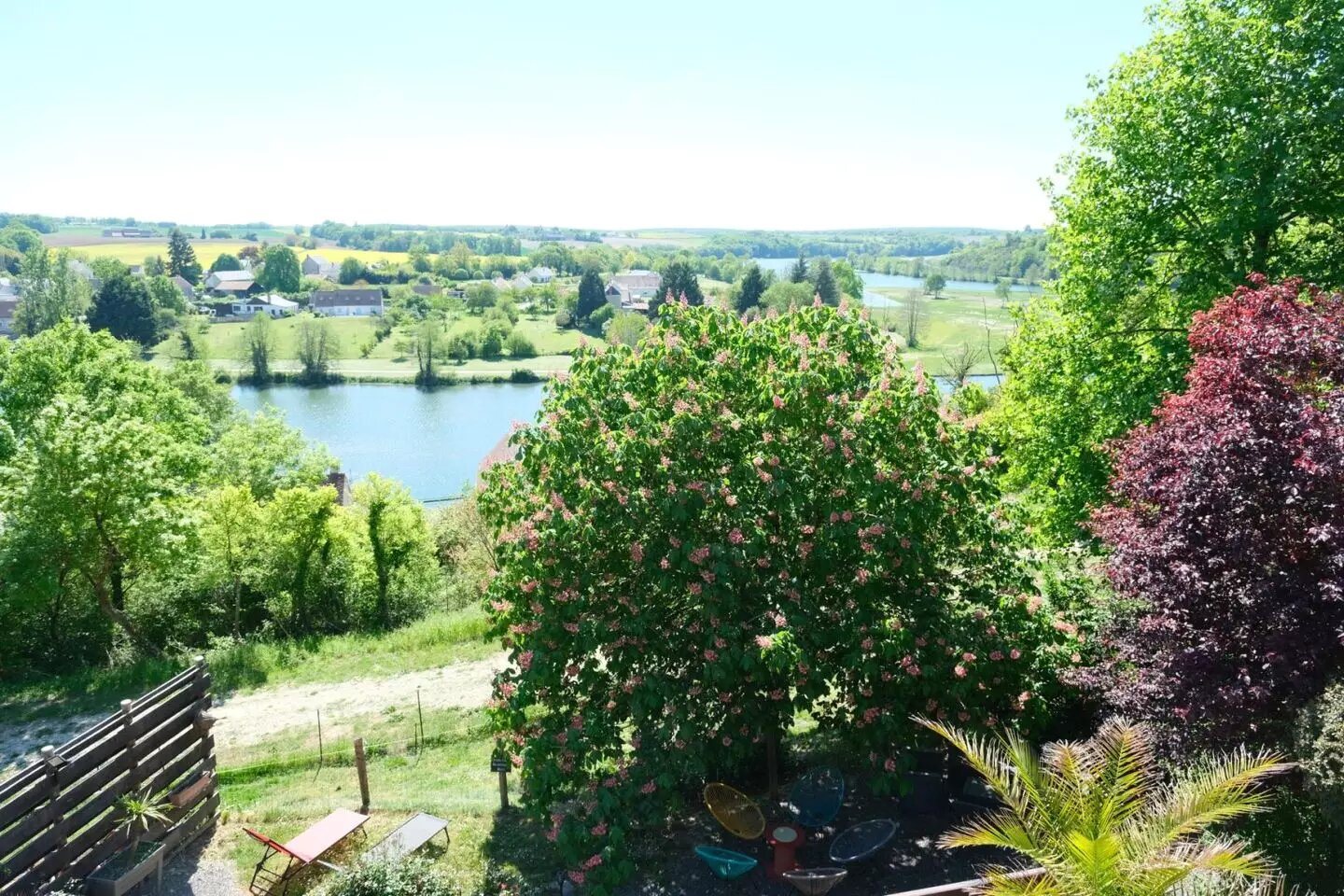 Maison à vendre, 215m², Loches