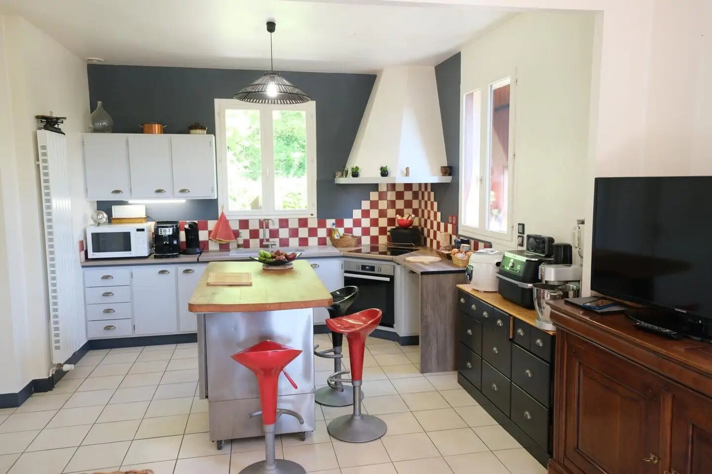 Maison à vendre, 215m², Loches