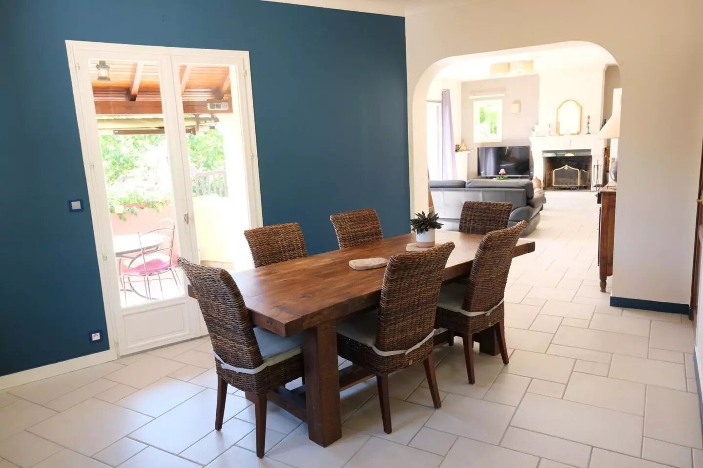 Maison à vendre, 215m², Loches