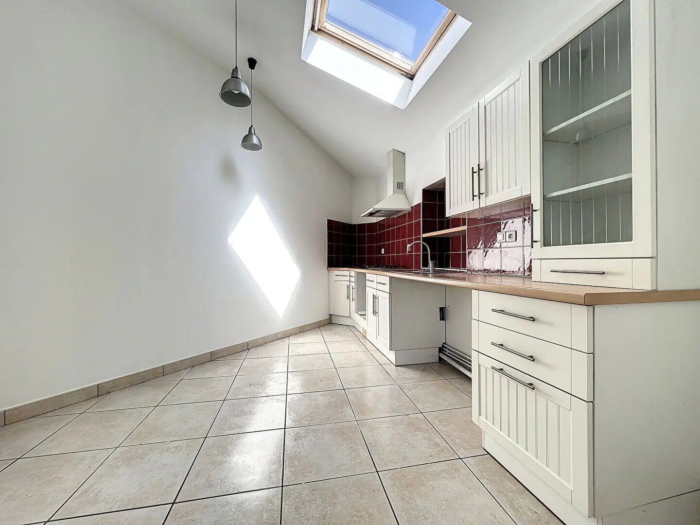 Maison à louer, 79m², Champagne-au-Mont-d'Or