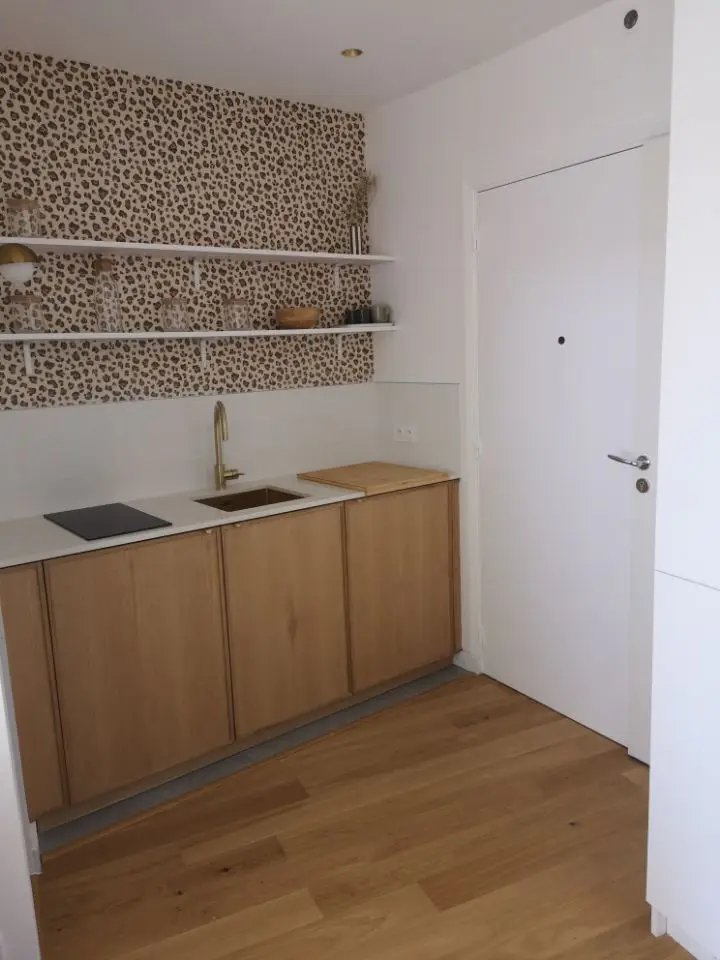 Appartement à louer, 17m², Caluire-et-Cuire