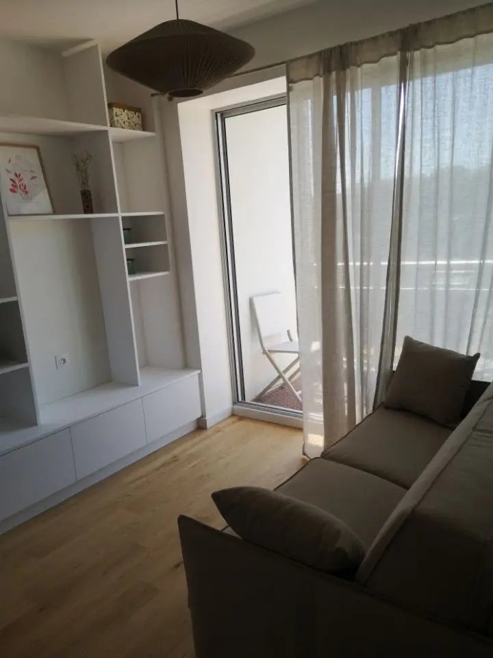 Appartement à louer, 17m², Caluire-et-Cuire
