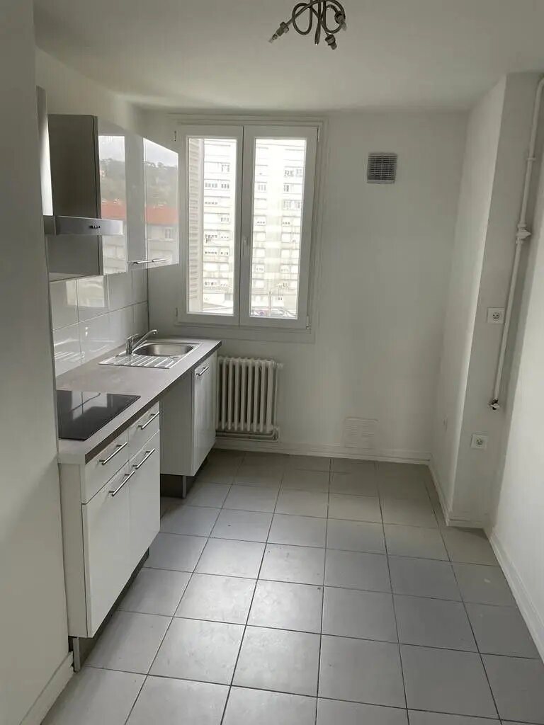 Appartement à louer, 56m², La Mulatière