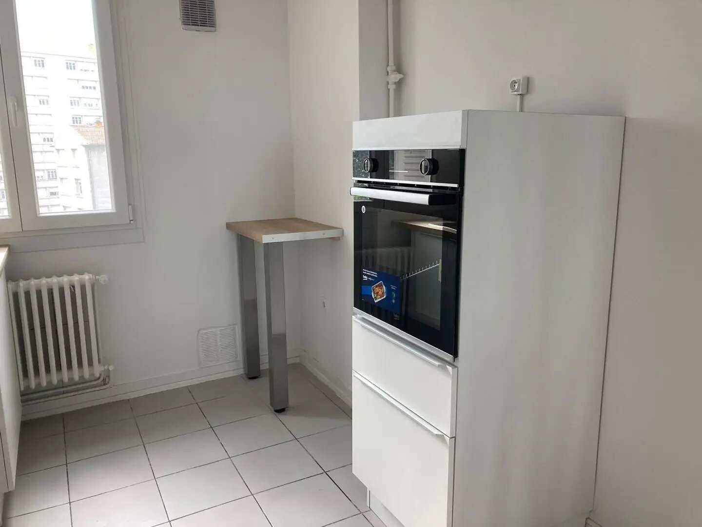 Appartement à louer, 56m², La Mulatière