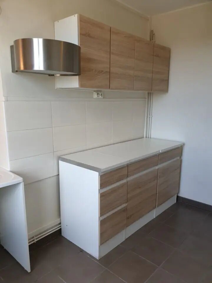 Appartement à louer, 58m², Lyon 3ème