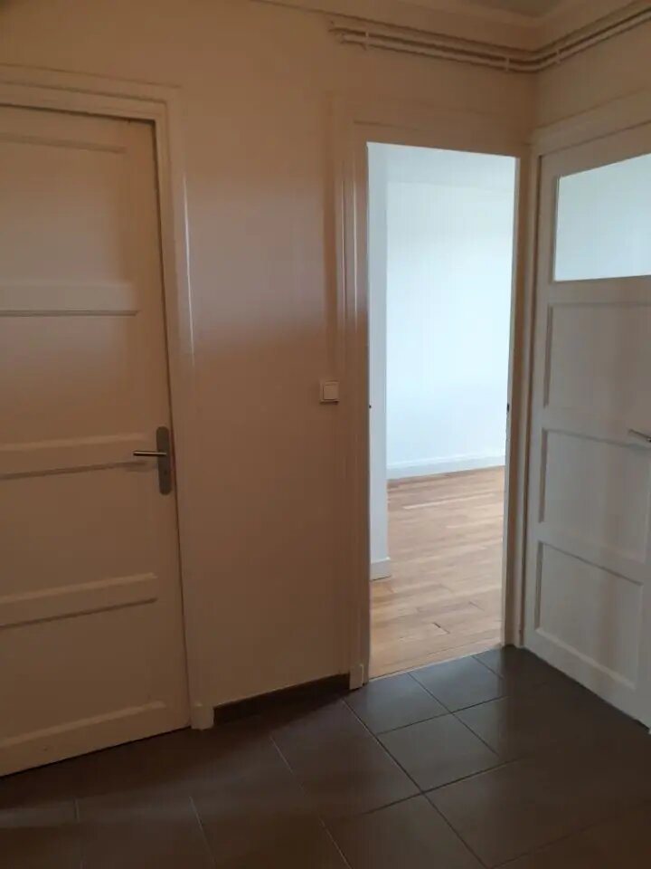 Appartement à louer, 58m², Lyon 3ème