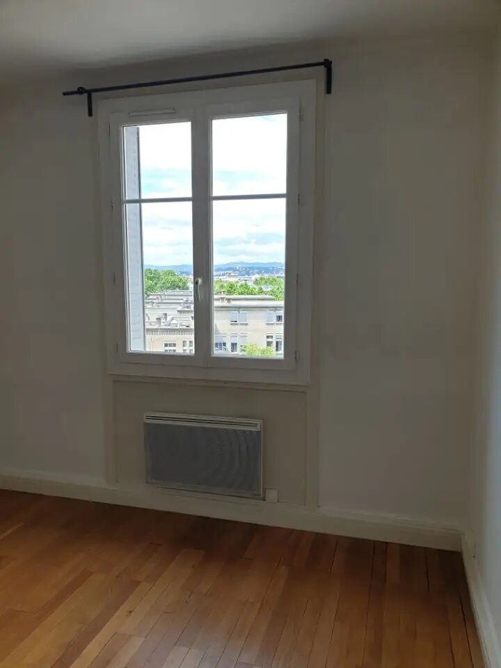 Appartement à louer, 58m², Lyon 3ème