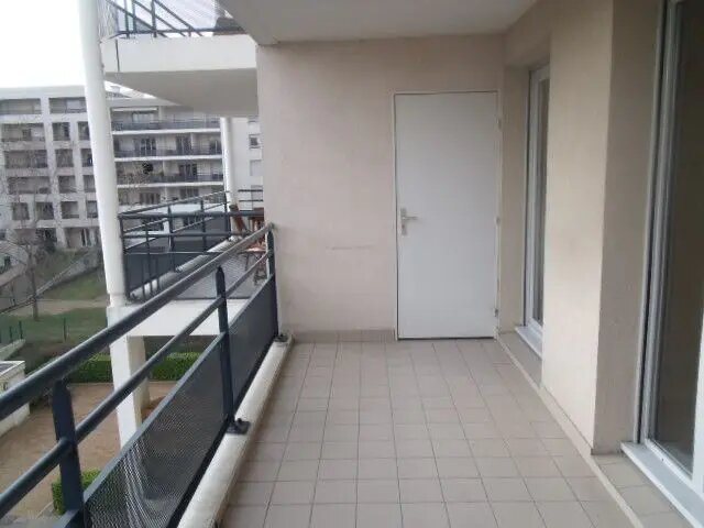 Appartement à louer, 70m², Lyon 3ème