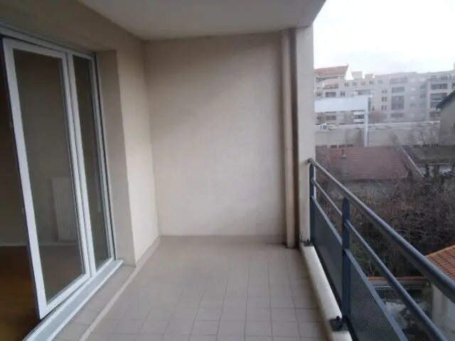 Appartement à louer, 70m², Lyon 3ème