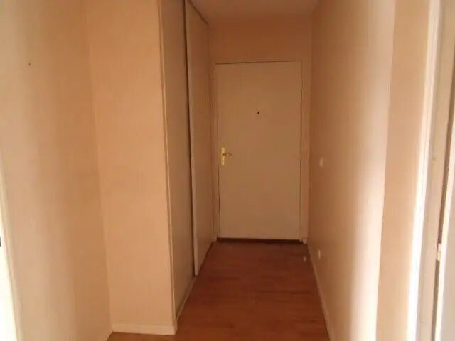 Appartement à louer, 70m², Lyon 3ème