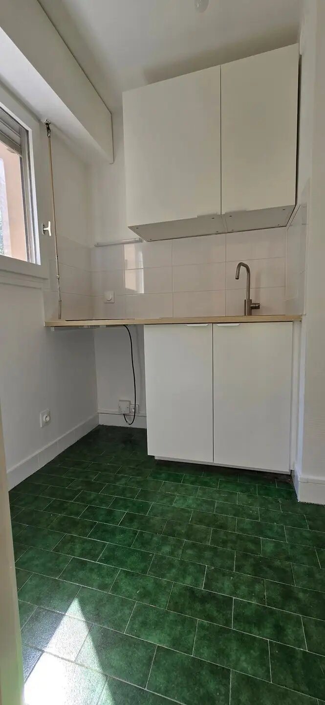 Appartement à louer, 31m², Lyon 4ème