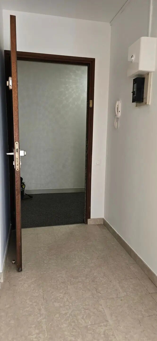 Appartement à louer, 31m², Lyon 4ème