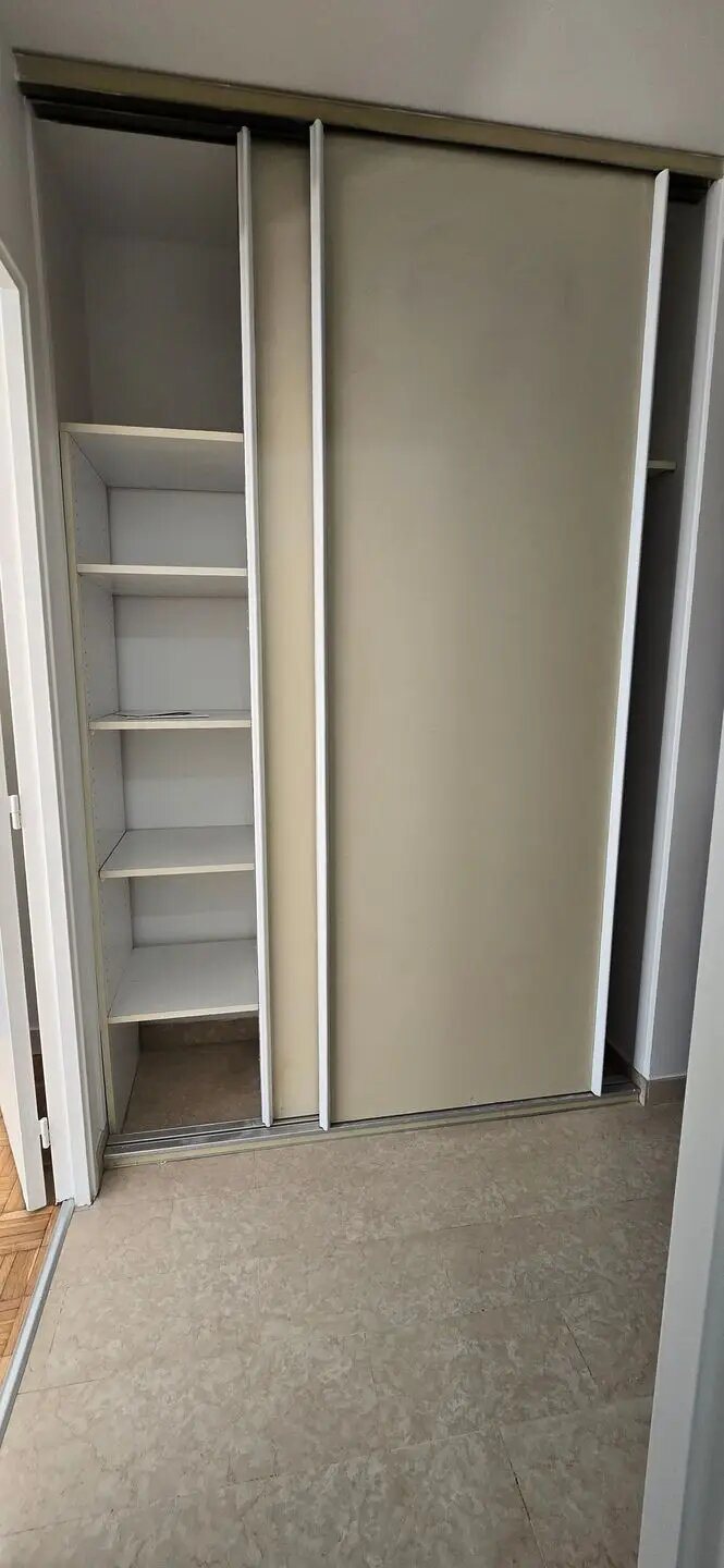 Appartement à louer, 31m², Lyon 4ème