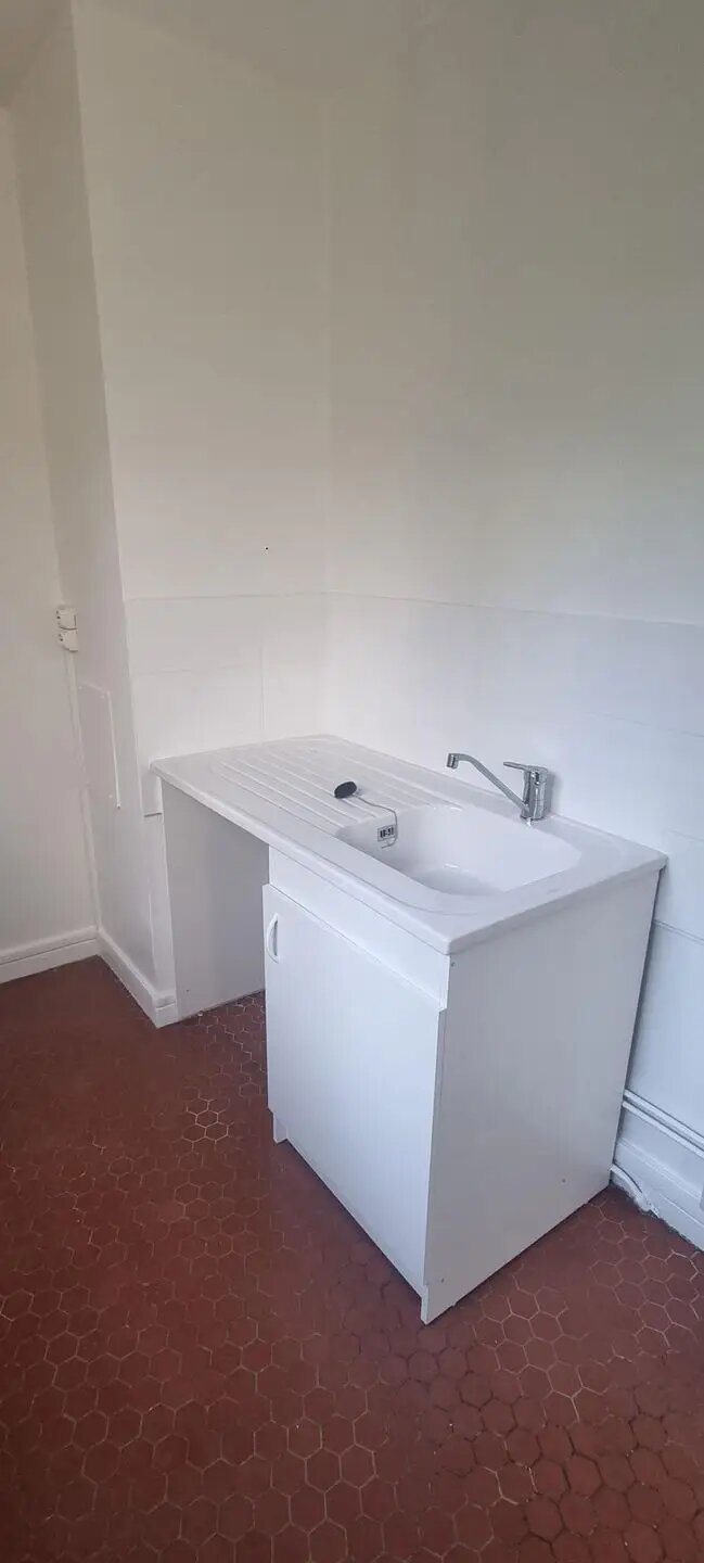 Appartement à louer, 43m², Lyon 5ème