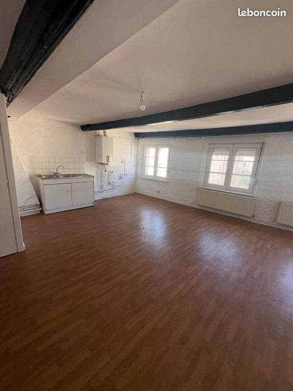 Appartement à vendre, 95m², Nancy