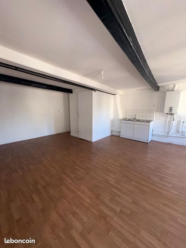 Appartement à vendre, 95m², Nancy