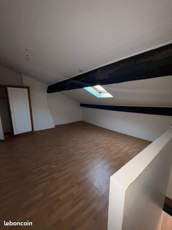 Appartement à vendre, 95m², Nancy