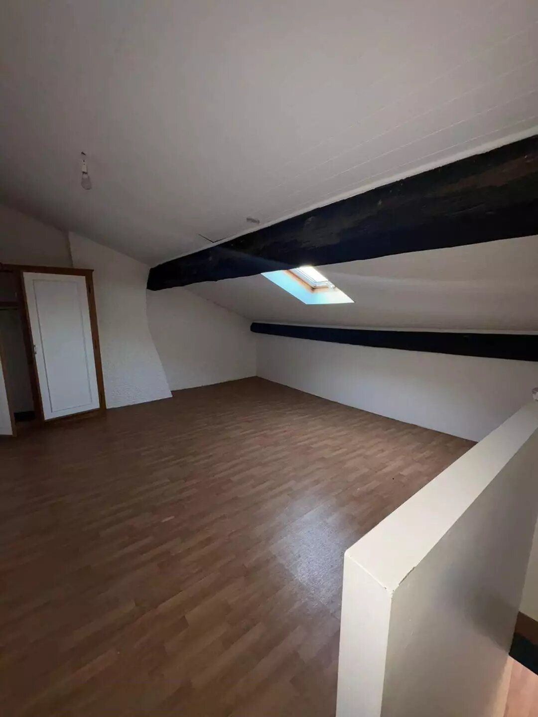 Appartement à vendre, 49m², Nancy