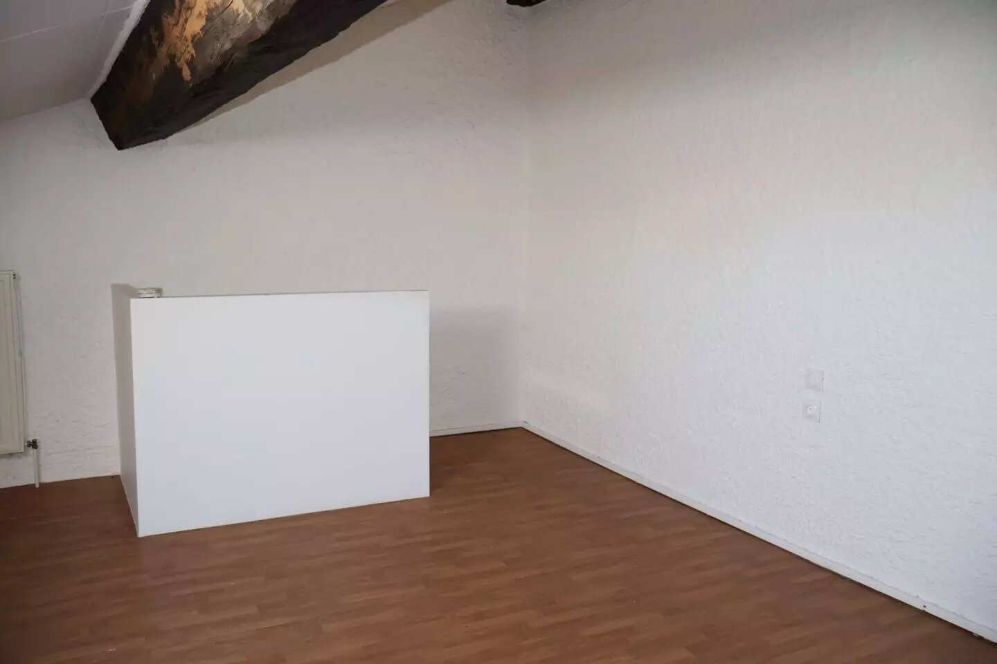 Appartement à vendre, 49m², Nancy