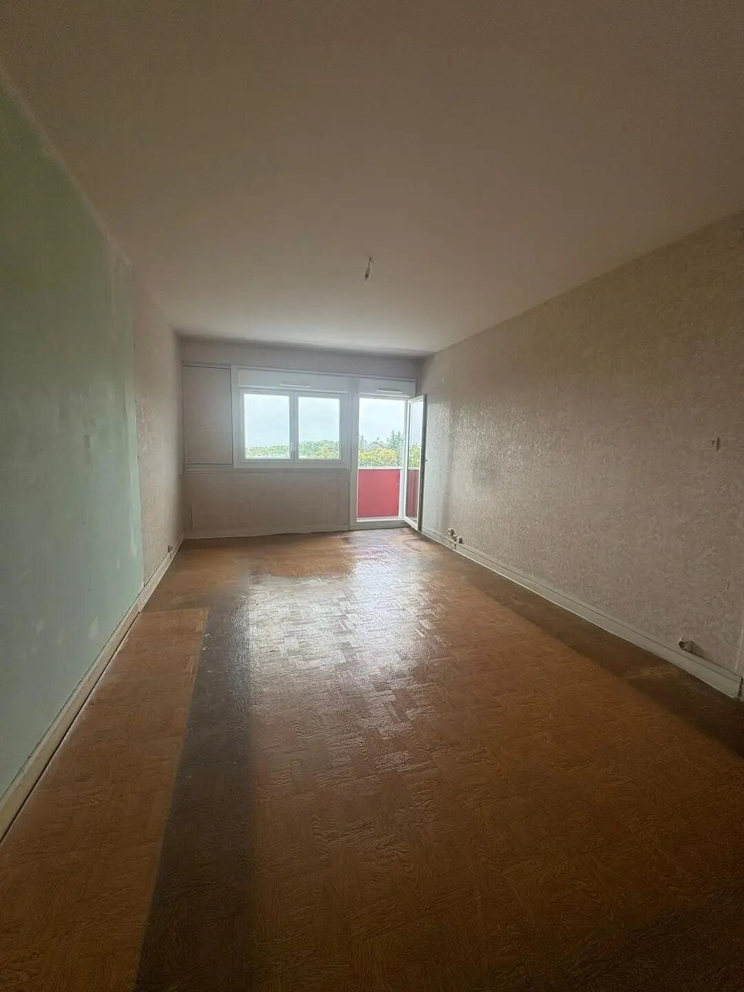 Appartement à vendre, 60m², Maxéville
