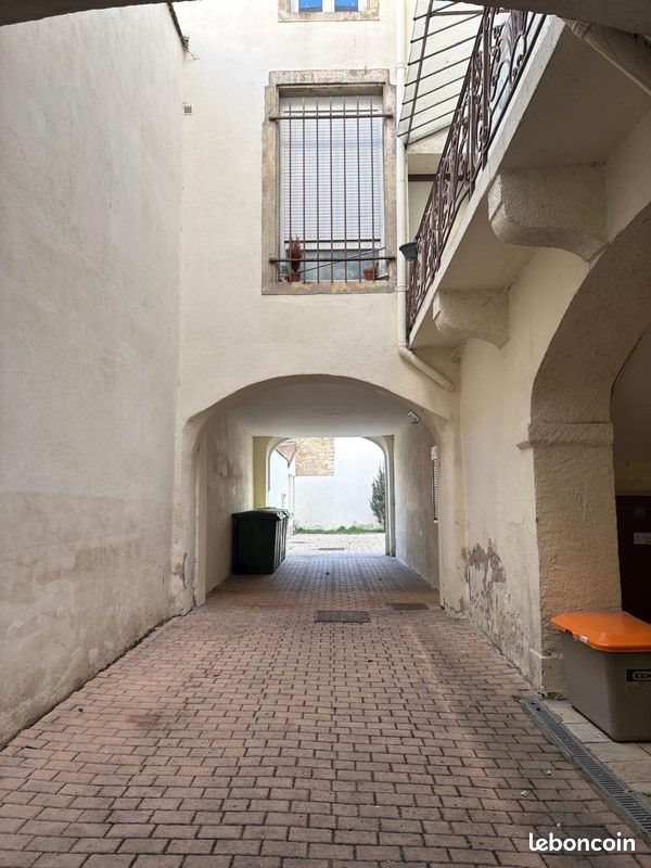 Appartement à vendre, 54m², Nancy