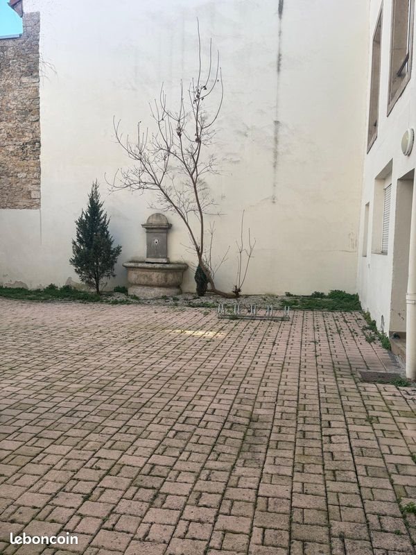 Appartement à vendre, 54m², Nancy