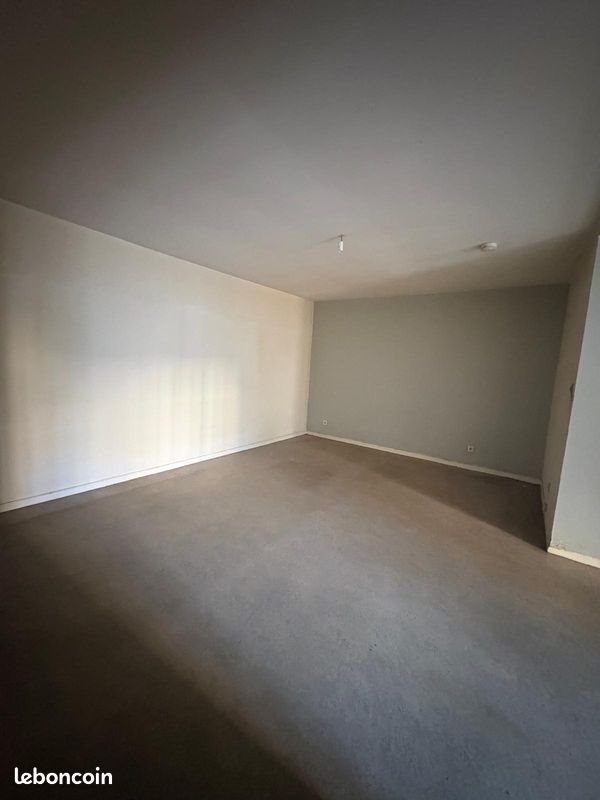 Appartement à vendre, 54m², Nancy