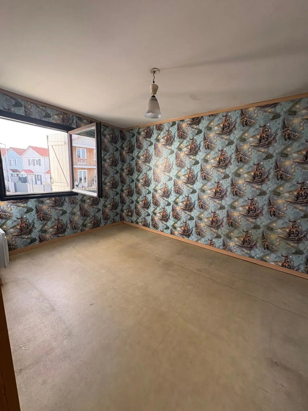 Maison à vendre, 88m², Nancy