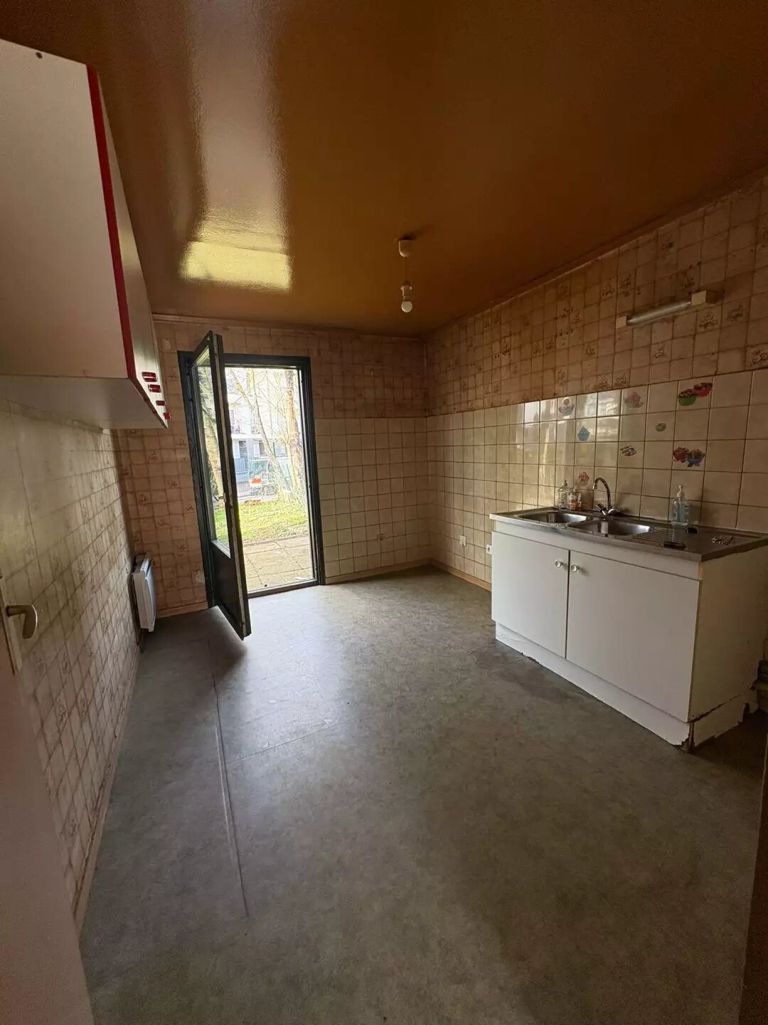Maison à vendre, 88m², Nancy