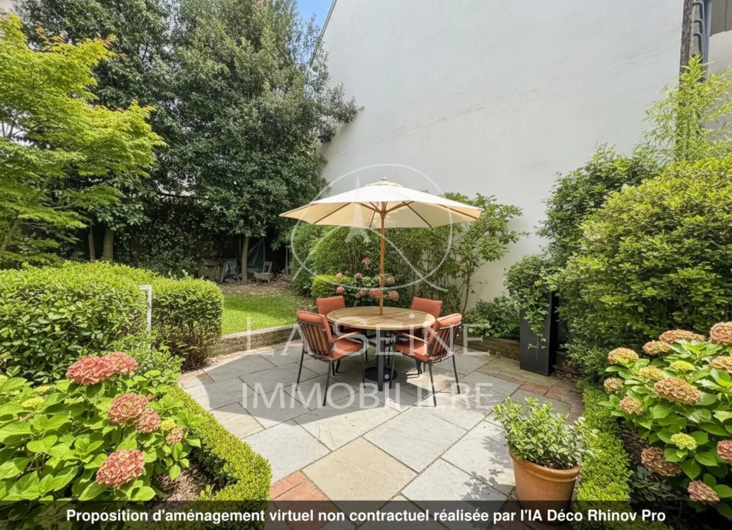 Maison à vendre, 192m², Boulogne-Billancourt
