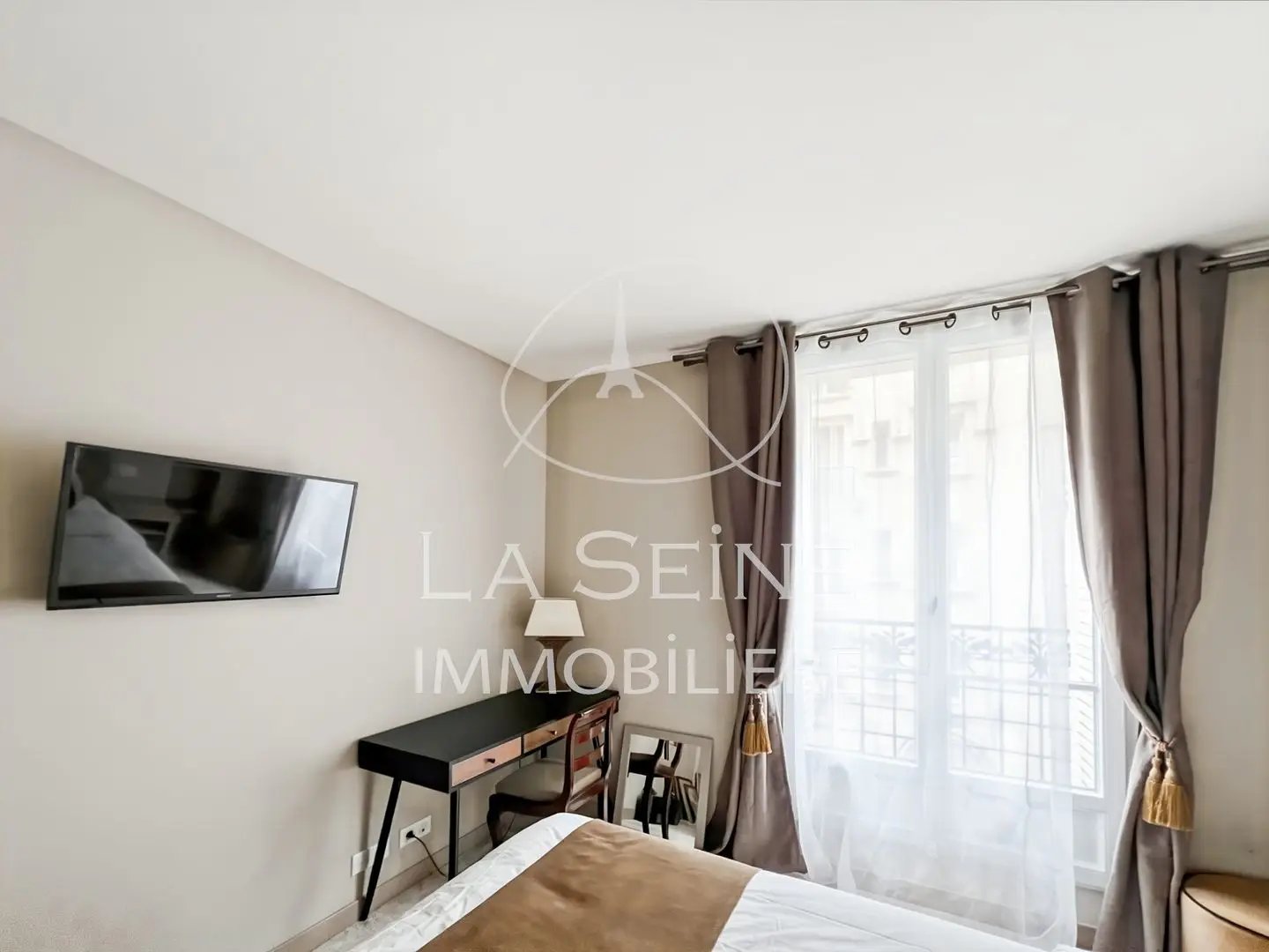 Appartement à louer, 50m², Paris 15ème