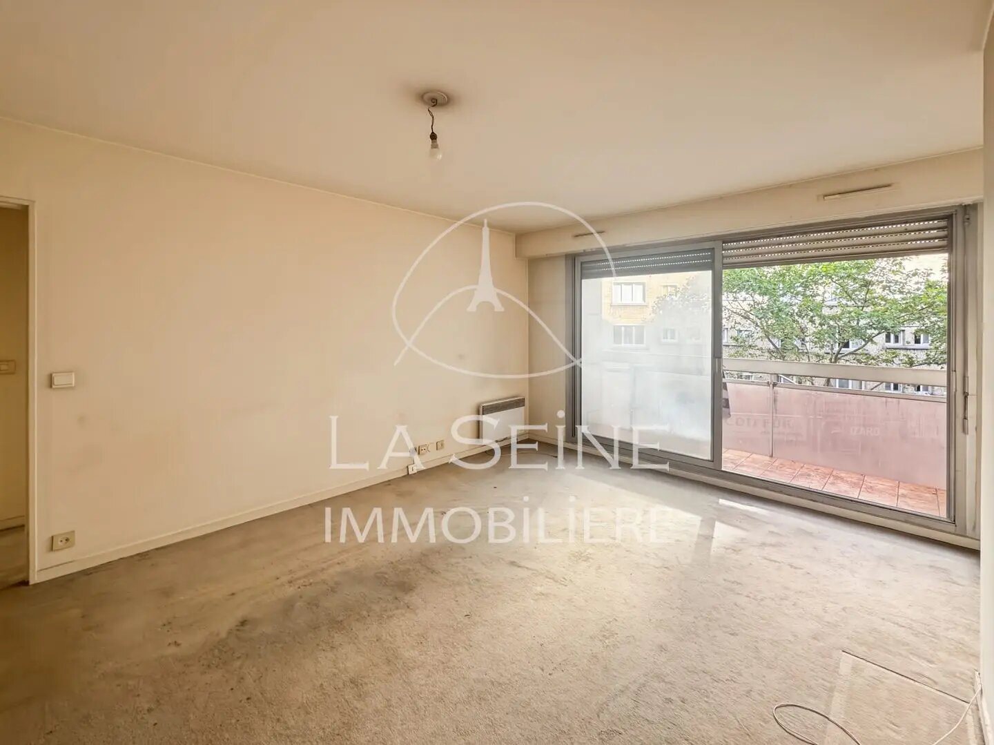 Appartement à vendre, 50m², Boulogne-Billancourt