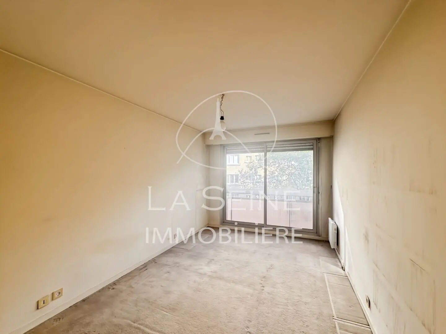 Appartement à vendre, 50m², Boulogne-Billancourt