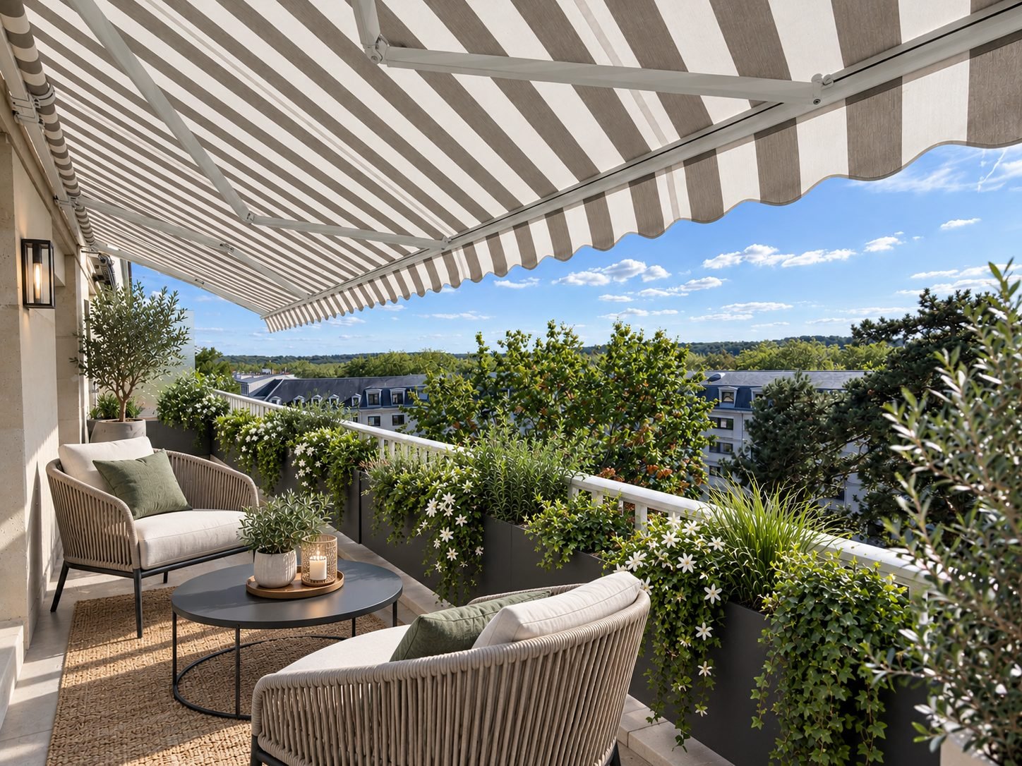 Appartement à vendre, 137m², Versailles