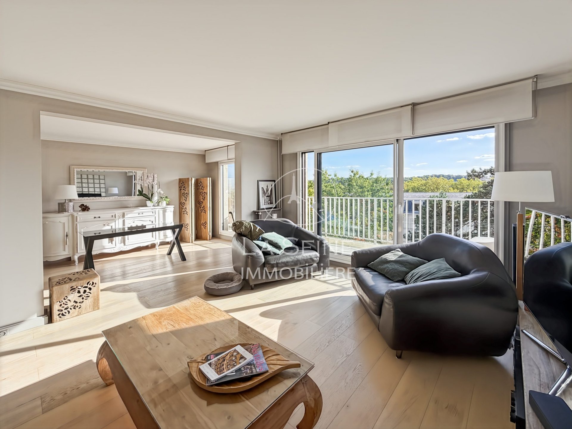 Appartement à vendre, 137m², Versailles