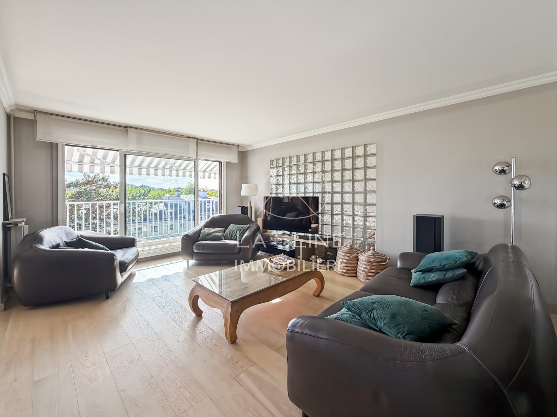 Appartement à vendre, 137m², Versailles