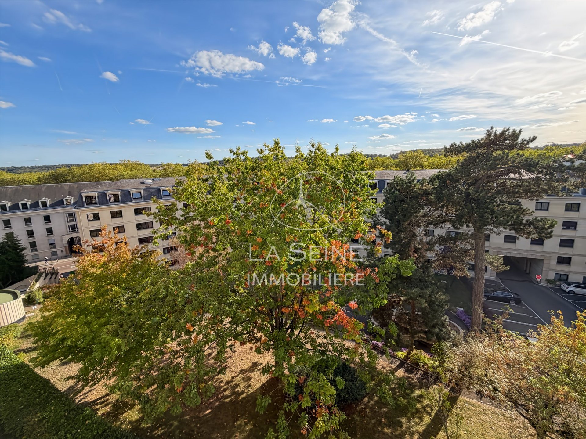 Appartement à vendre, 137m², Versailles