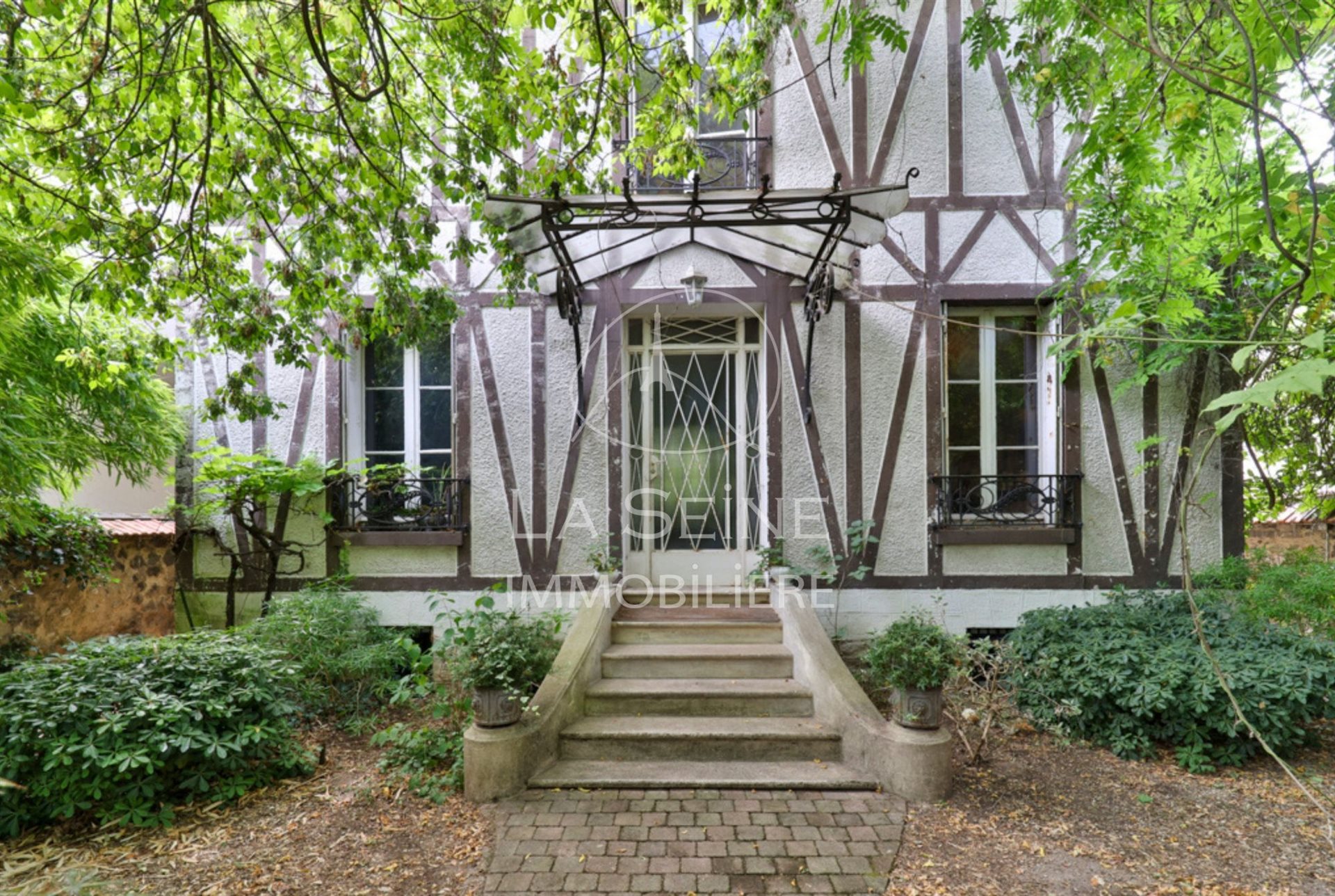 Maison à vendre, 125m², Saint-Maur-des-Fossés