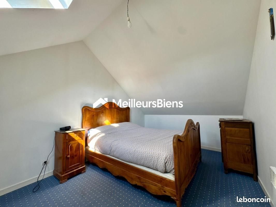 Maison à vendre, 44m², Saint-Georges-Buttavent