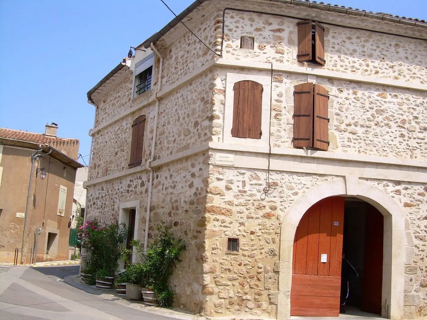 Maison à vendre, 181m², Creissan