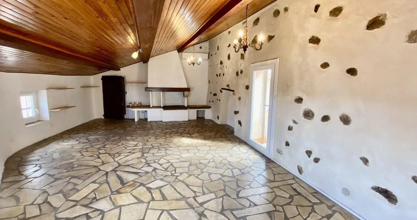 Maison à vendre, 181m², Creissan