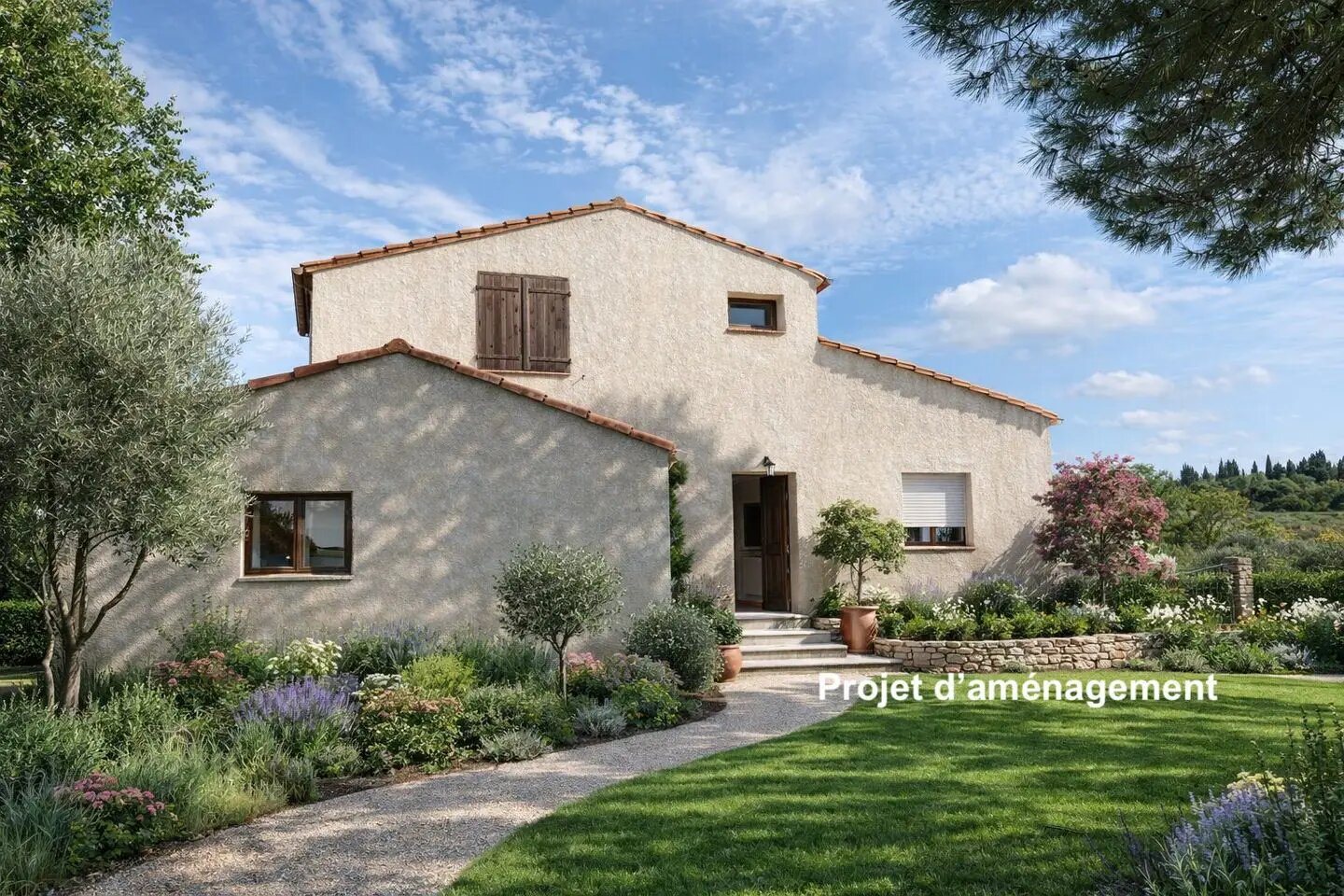 Maison à vendre, 136m², Cessenon-sur-Orb