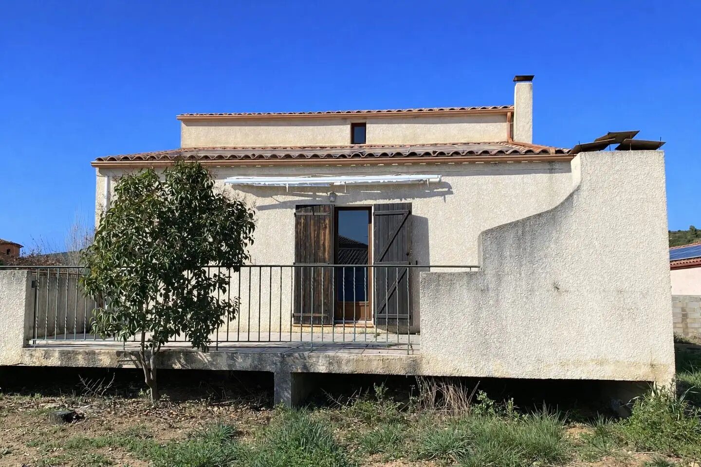 Maison à vendre, 136m², Cessenon-sur-Orb
