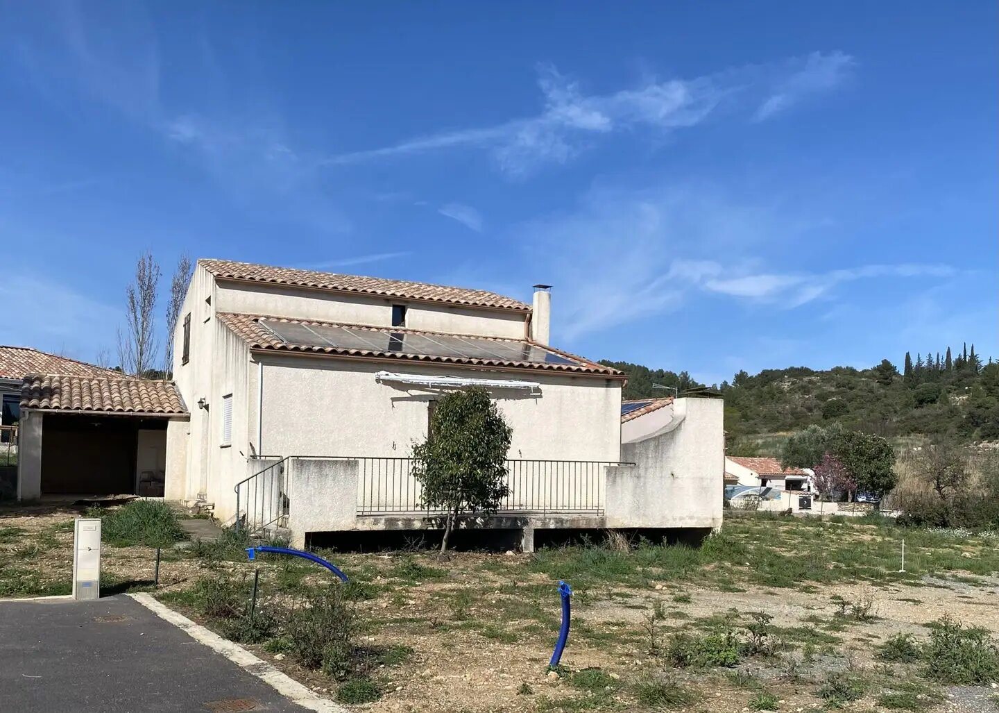 Maison à vendre, 136m², Cessenon-sur-Orb