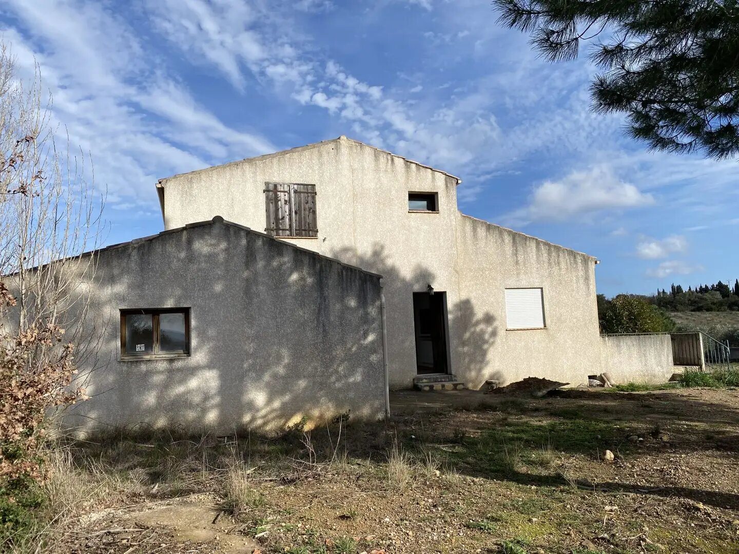 Maison à vendre, 136m², Cessenon-sur-Orb