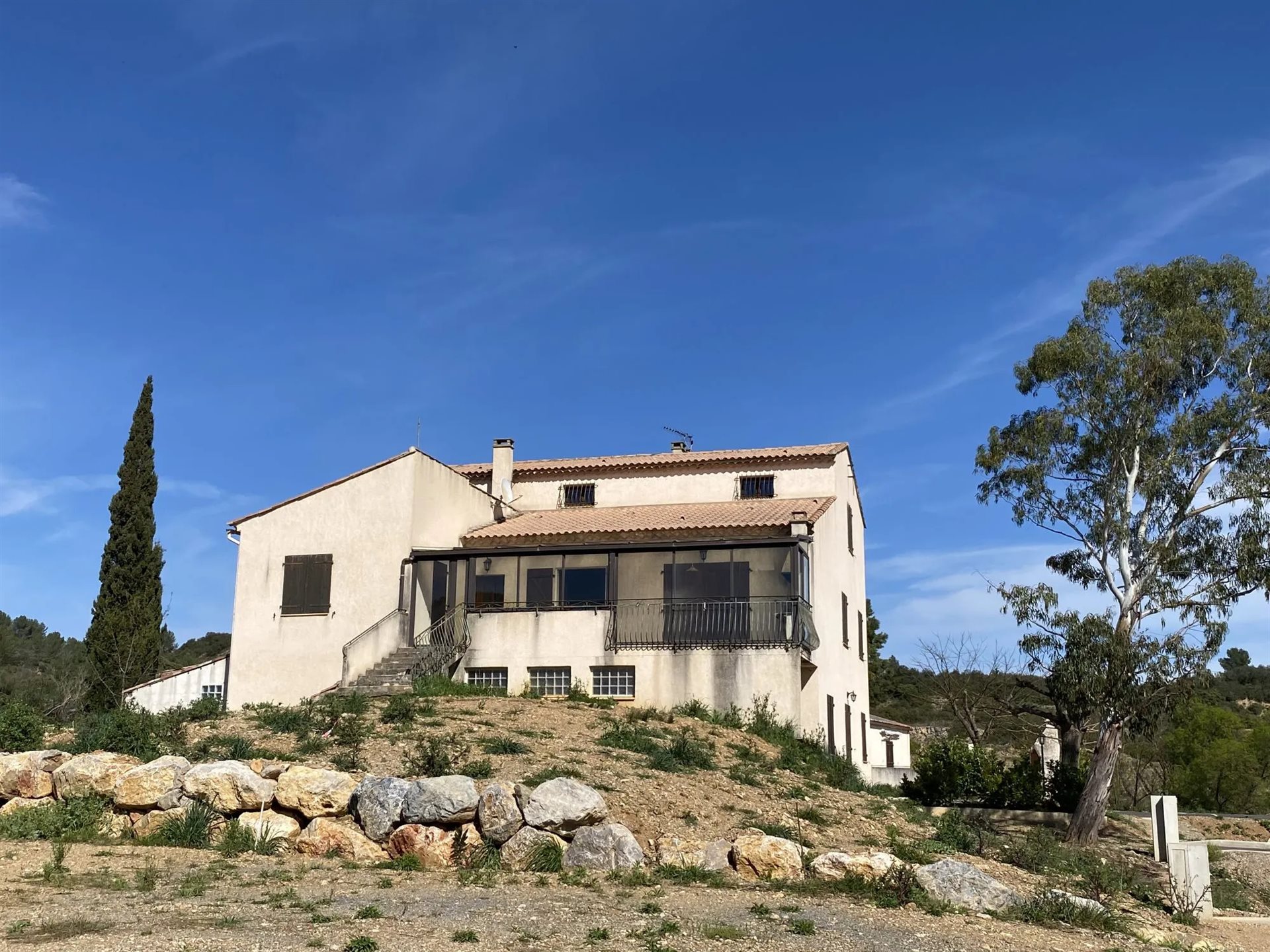 Maison à vendre, 320m², Cessenon-sur-Orb