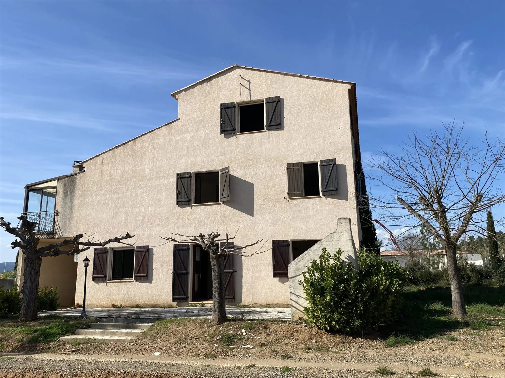 Maison à vendre, 320m², Cessenon-sur-Orb