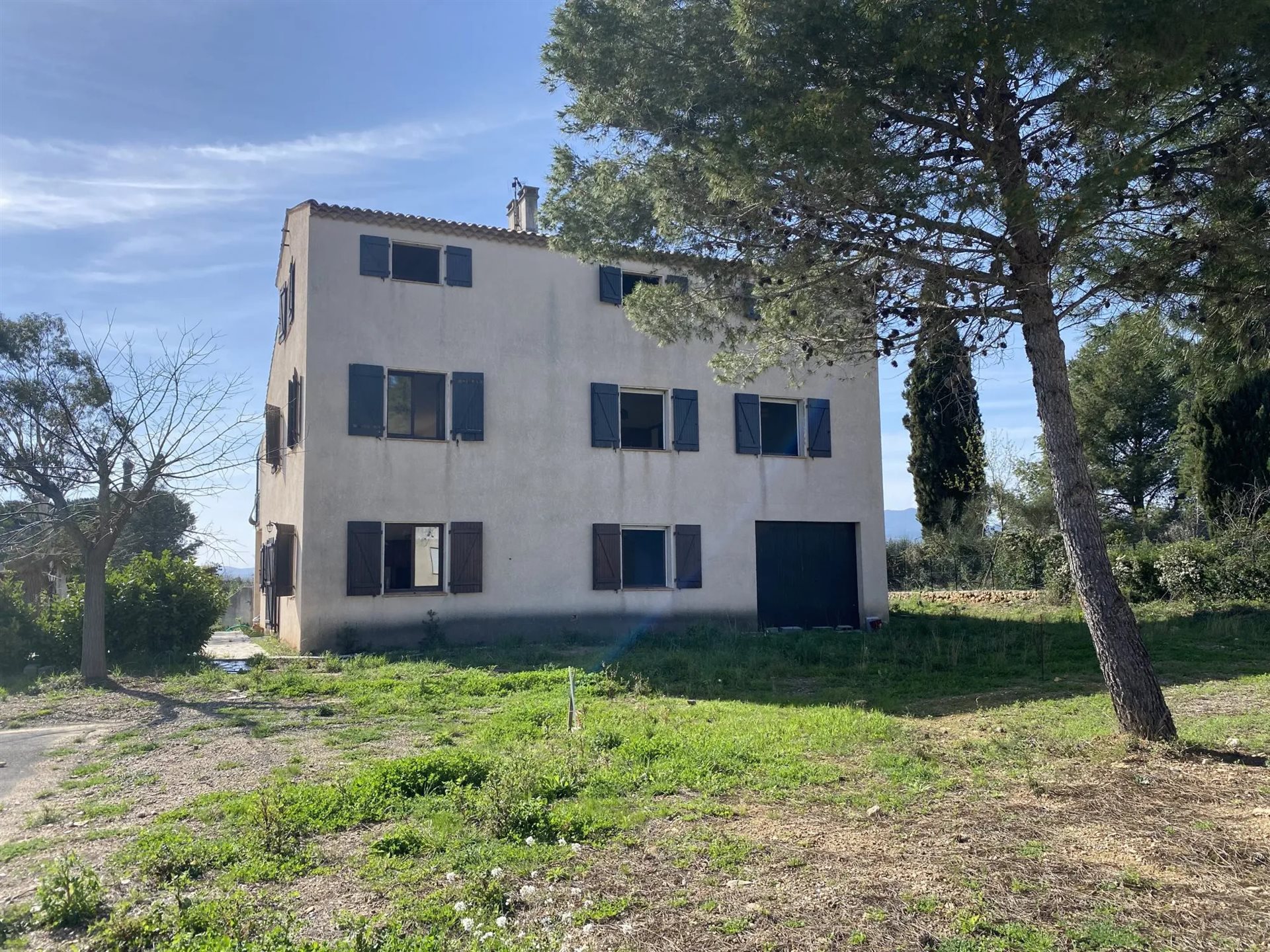 Maison à vendre, 320m², Cessenon-sur-Orb